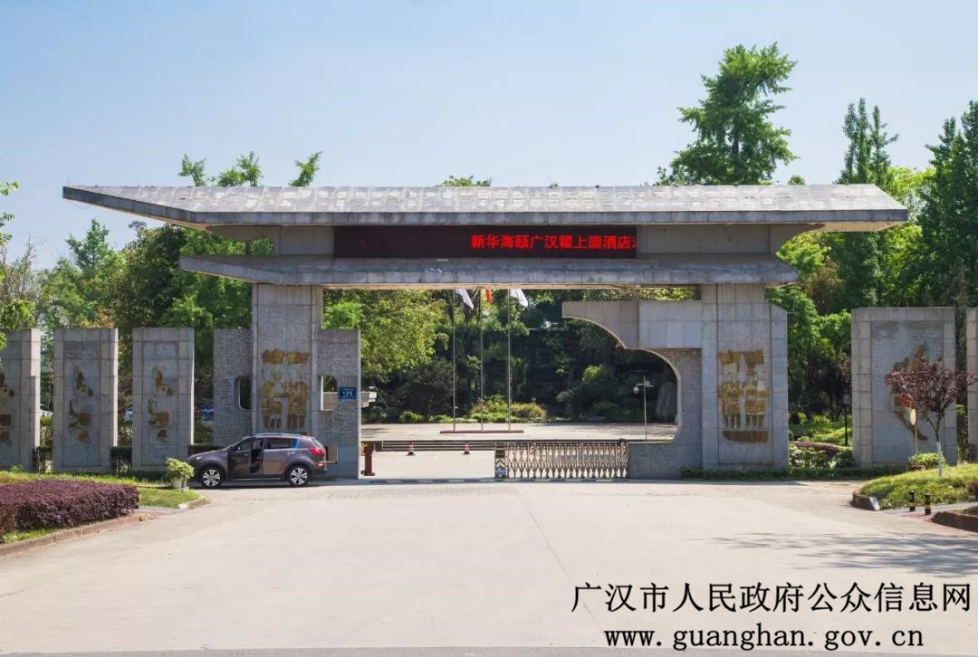 瞿上园,充满古雅诗画风情