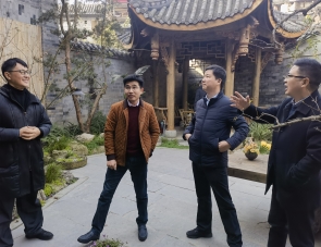 查看拟建中医馆8
