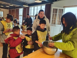 亲子活动6