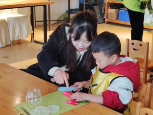 亲子活动5
