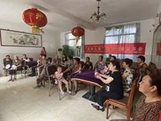说明: 说明: 民主议事会4