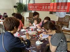说明: 说明: 自组织培育3